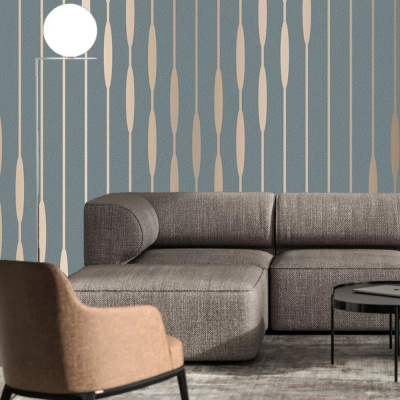 Обои 70569-76 R аспект Гарвард