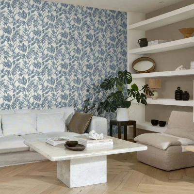 Обои 410563 Rasch Beachhouse