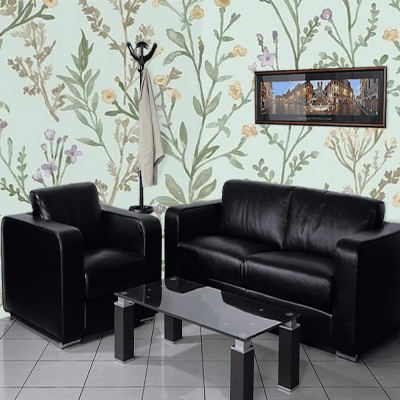 Обои PH 3206 Grandeco Perfect Harmony