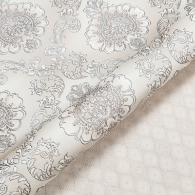 Обои HC71619-21 Home color Rosalina / Merletto