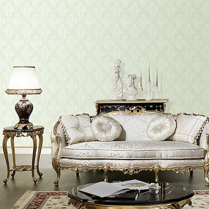 Обои n55661 Wiganford Lianna Leeds Wiganford коллекция Lianna Leeds производства Великобритания в интернет-магазине Обоитрейд