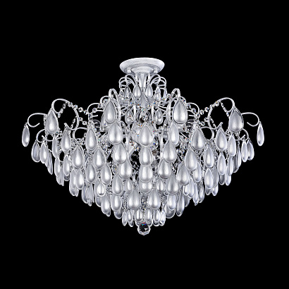 Люстра Freya Classic FR2302CL-09S