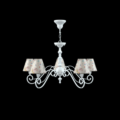 Люстра Maytoni Classic E3-05-WM-LMP-O-14