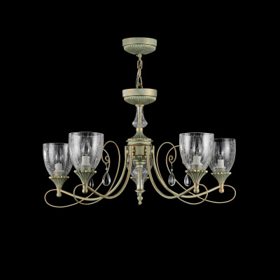 Люстра Maytoni Royal Classic RC145-PL-05-MG
