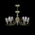 Люстра Maytoni Royal Classic RC145-PL-05-MG