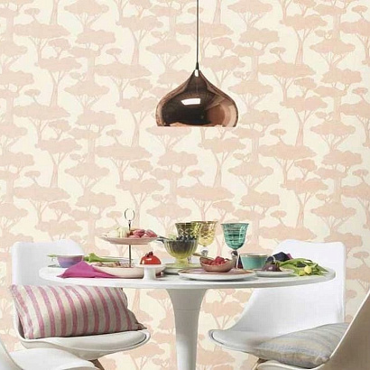 Обои 690217 Rasch Rhapsody Rasch коллекция Rhapsody производства Германия в интернет-магазине Обоитрейд