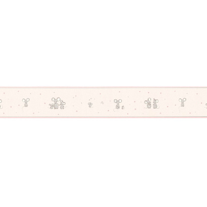 Обои 11163103 Lutece Tartine et Chocolat 2 Lutece коллекция Tartine et Chocolat 2 производства Франция в интернет-магазине Обоитрейд