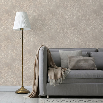 Обои 9251-01 Euro Decor Aurelia Euro Decor коллекция Aurelia производства РОССИЯ в интернет-магазине Обоитрейд