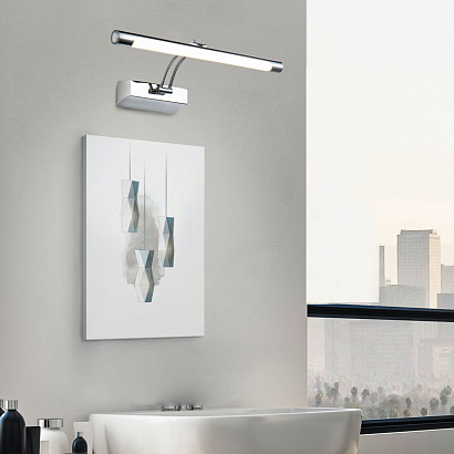 Подсветка Maytoni Mirror MIR003WL-L12CH