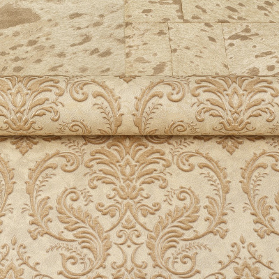 Обои 10464-03 Sirpi Brera Damasco Pelle