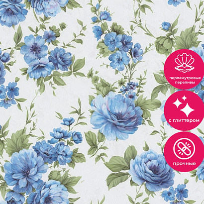 Обои PL72332-11 Палитра Lissabon Палитра коллекция Lissabon производства РОССИЯ в интернет-магазине Обоитрейд