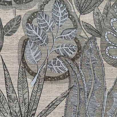 Обои 39406-3 AS Creation Royal botanic AS Creation коллекция Royal botanic производства Германия в интернет-магазине Обоитрейд