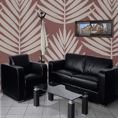 Обои 54437-6 Andrea Rossi Spectrum Trend Andrea Rossi коллекция Spectrum Trend производства Италия в интернет-магазине Обоитрейд