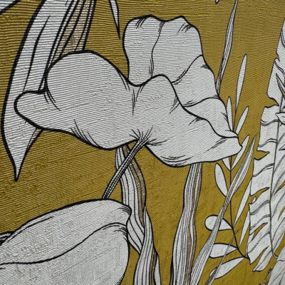 Обои 11247-04 Артекс Ботаника