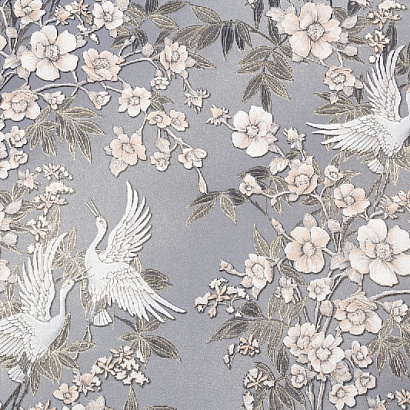 Обои PC72090-42 Prestige color Japandi Mural Prestige color коллекция Japandi Mural производства РОССИЯ в интернет-магазине Обоитрейд