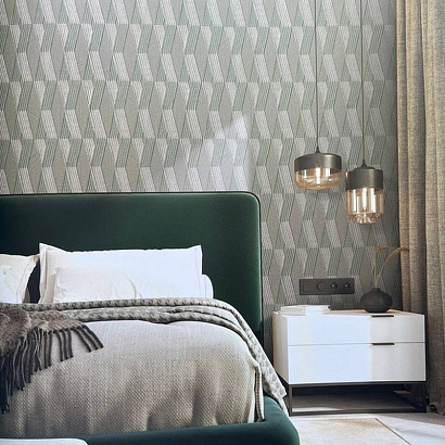 Обои RWA2608-2 Alessandro Allori Barbara Alessandro Allori коллекция Barbara производства Италия в интернет-магазине Обоитрейд