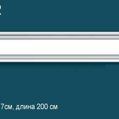 Молдинг P32