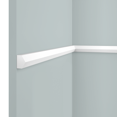 Молдинг TRN30 Hiwood 30мм×2,7м