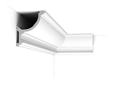 Лепнина C901 карниз