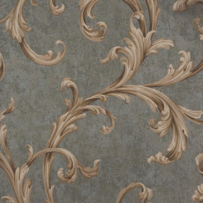 Обои RE9099 York Vintage Patina