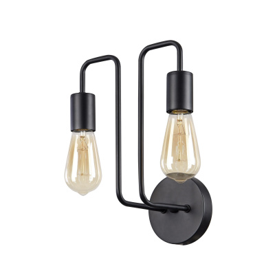 Бра Maytoni Loft T532WL-02B