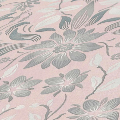 Обои 39075-2 AS Creation Maison Charme