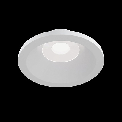 Встраиваемый светильник Technical Downlight DL032-2-01W