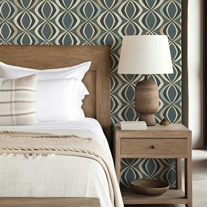 Обои 791877 Rasch Allegretto Rasch коллекция Allegretto производства Германия в интернет-магазине Обоитрейд