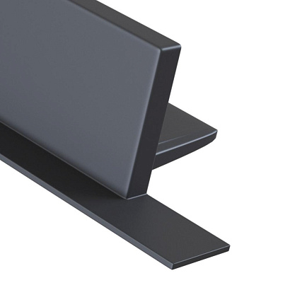 Аксессуар для трекового светильника Technical Single phase track system TRA002EC-11B