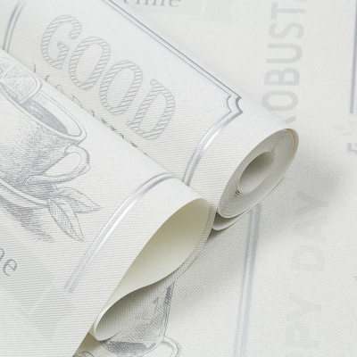 Обои SP72107-14 Палитра Simple Barista