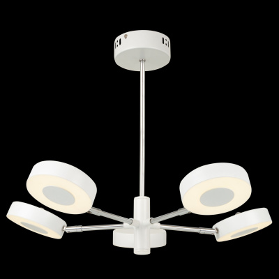 Люстра Freya LED FR6009PL-L55W