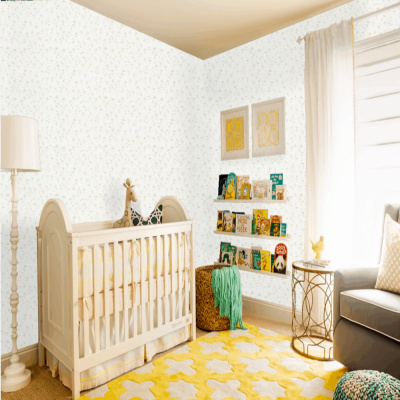 Обои KM7803 Kerama Marazzi Weekend / Primavera