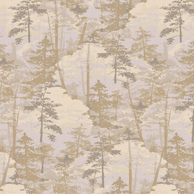 Обои AM2 002 Milassa Ambient vol.2