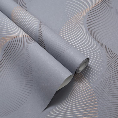 Обои SP72037-42 Палитра Simple Sound Wave