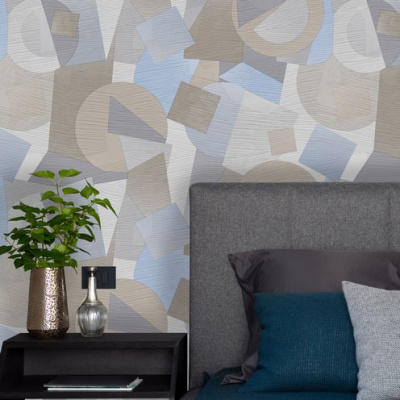 Обои 6011-03 Deco-Deco Forma