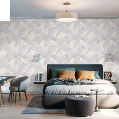 Обои PL72415-22 Палитра Babochki