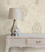 Обои 7259-01 Eurodecor Saphire