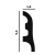 Плинтус P18