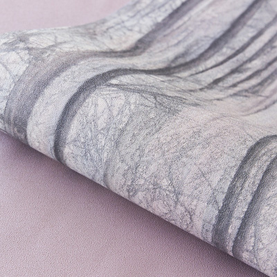 Обои 70392-56 R аспект Акцент Таинственный лес