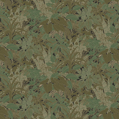 Обои 7011-6 A Grifoni Palazzo Ducale A Grifoni коллекция Palazzo Ducale производства Италия в интернет-магазине Обоитрейд