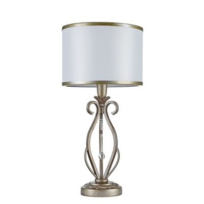 Настольная лампа Maytoni House H235-TL-01-G