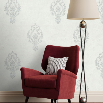 Обои 7259-00 Eurodecor Saphire