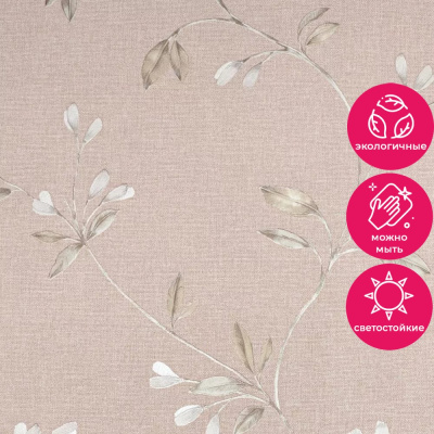 Обои 15020-5 Alessandro Allori Rossa