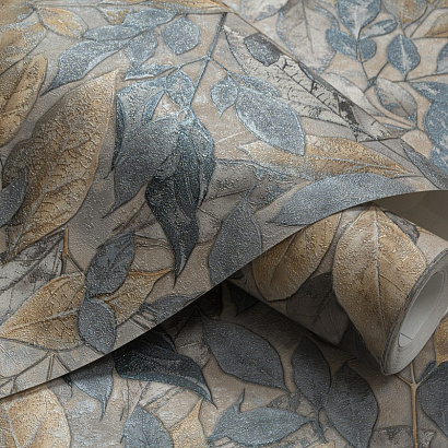 Обои 11091-05 Артекс Ялла Артекс коллекция Ялла производства РОССИЯ в интернет-магазине Обоитрейд