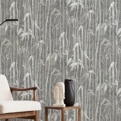 Обои 70462-44 R аспект Бамбук