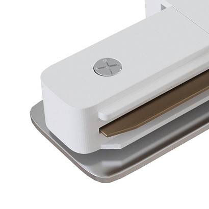 Аксессуар для трекового светильника Technical Single phase track system TRA002CX-11W