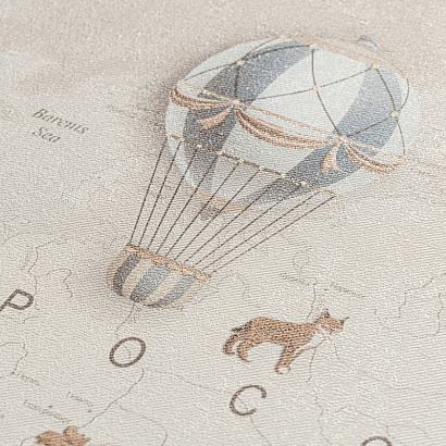 Обои 11119-01 Артекс Атлас Артекс коллекция Атлас производства РОССИЯ в интернет-магазине Обоитрейд