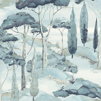 Обои A 69203 Grandeco Arcadia Grandeco коллекция Arcadia производства Бельгия в интернет-магазине Обоитрейд