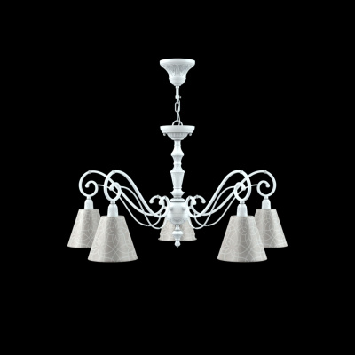 Люстра Maytoni Classic E3-05-WM-LMP-O-4