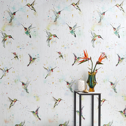 Обои 63421 Marburg Crush Motion Marburg коллекция Crush Motion производства Германия в интернет-магазине Обоитрейд